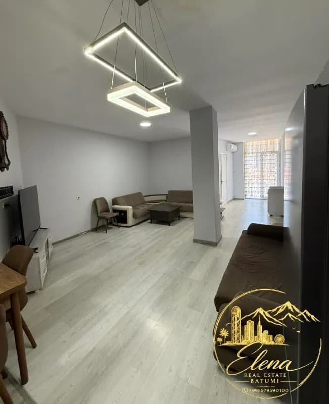 1+1 по улице Горгасали, 162* — Батуми — 500 $