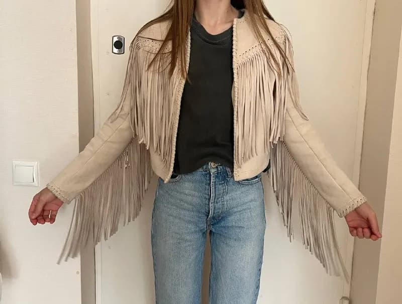 Куртка Zara размер XS — Тбилиси — 130 ₾