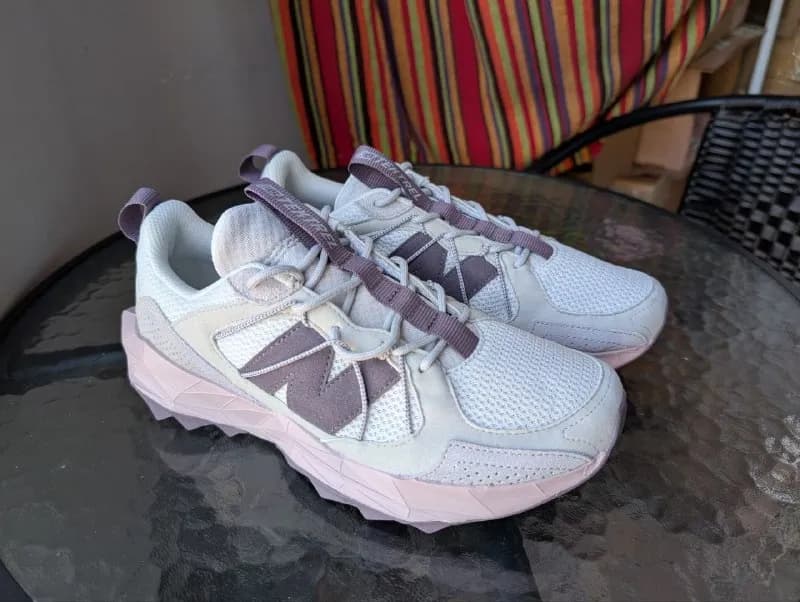New Balance Tektrel — Батуми — 280 ₾