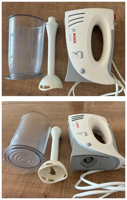 Bosch 450W — Батуми — 10 ₾