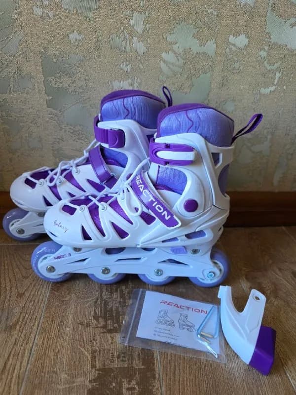 Reaction Galaxy girl, размер 36-39. — Батуми — 120 ₾