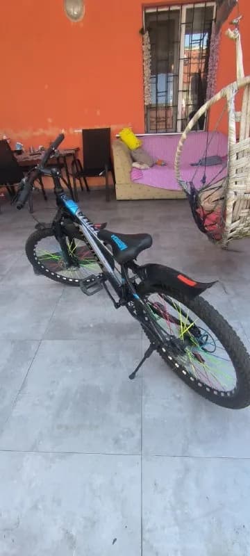 Merida Mountain 24» — Батуми — 400 ₾