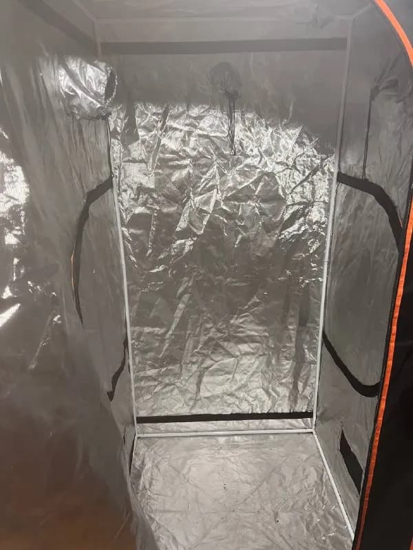 MARS HYDRO TS-600 POWER 100W±5% — Тбилиси — 600 ₾