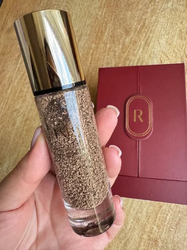 Новый тональный крем Rink 30ml — Батуми — 120 ₾