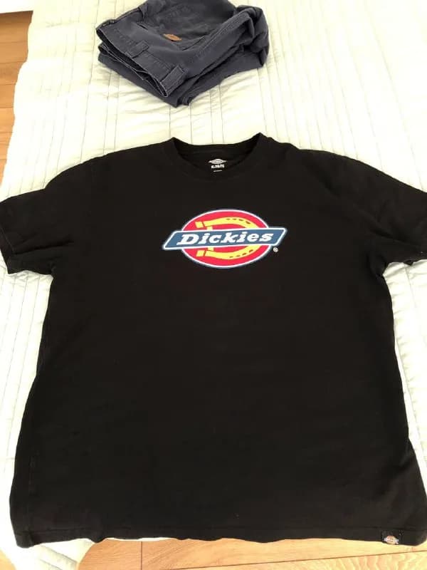 Dickies — XL — 45 лари — Тбилиси — 45 ₾