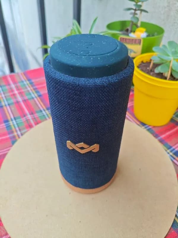Bluetooth колонка House of Marley No Bounds Sport — Батуми — 70 ₾