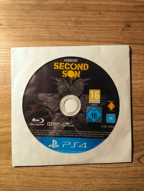 ps4 — Батуми — 60 ₾