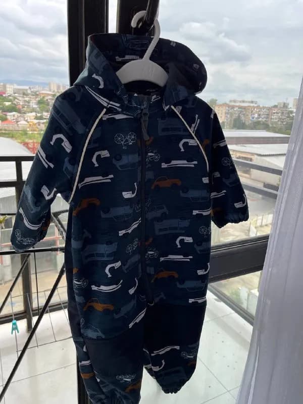 60 лари — Тбилиси — 60 ₾