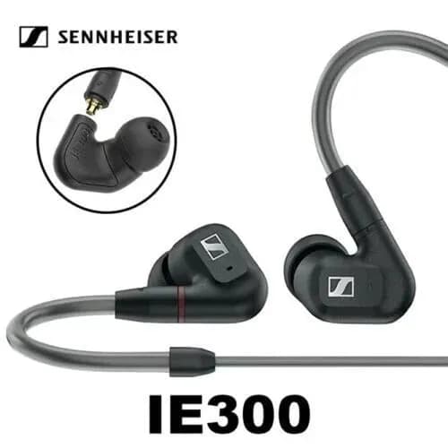 Sennheiser IE 300 — Тбилиси — 444 ₾