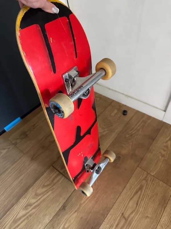 Margo skateboard shop в Тбилиси — Тбилиси — 450 380 ₾