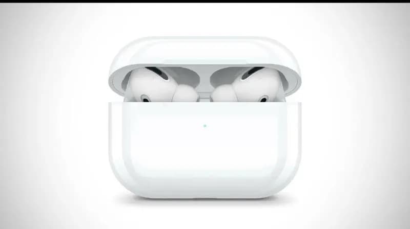 AirPods Pro — Тбилиси — 200 ₾