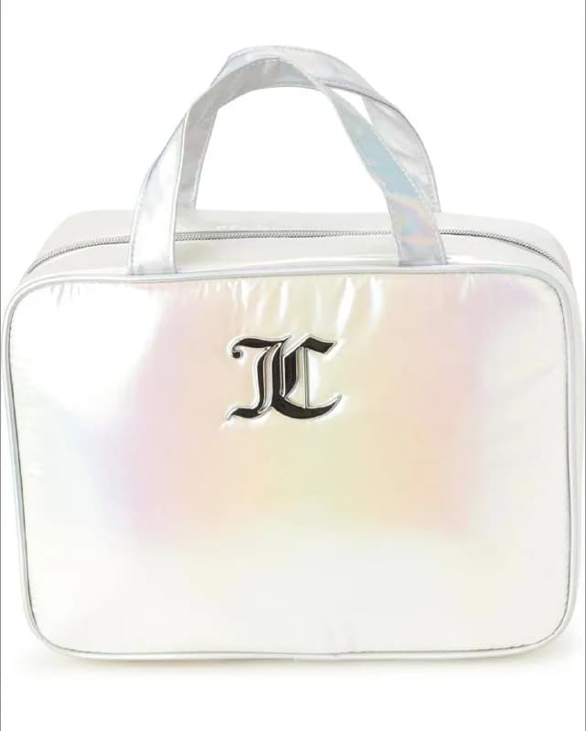 Juicy Couture Travel Cosmetic Case Set — набор косметичек — Тбилиси — 100 ₾