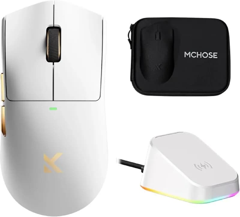 Mchose K7 Ultra. — Тбилиси — 250 ₾