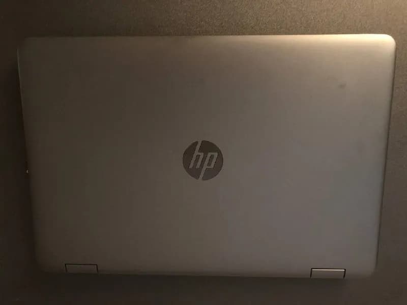 HP Pro Book 659 G2 — Тбилиси — 750 ₾