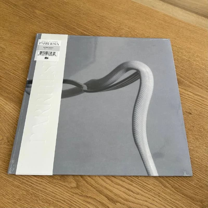 Animals as Leaders — Parrhesia — Тбилиси — 30 ₾