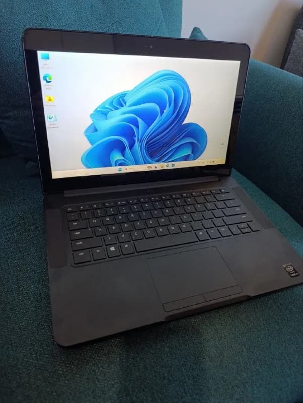 Razer Blade 14 Touchscreen💻🔥 — Батуми — 1000 ₾
