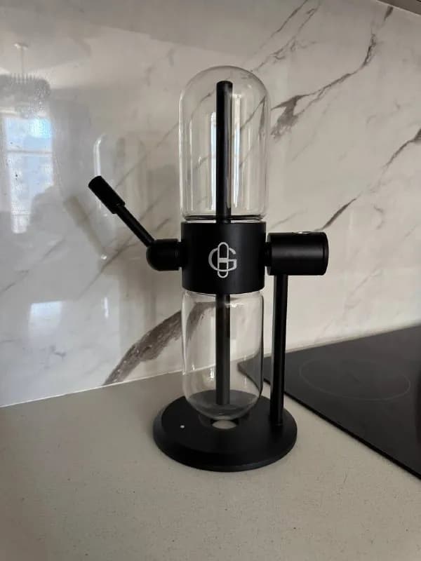 Dr. Greenthumb’s x Stundenglass — Тбилиси — 200 ₾