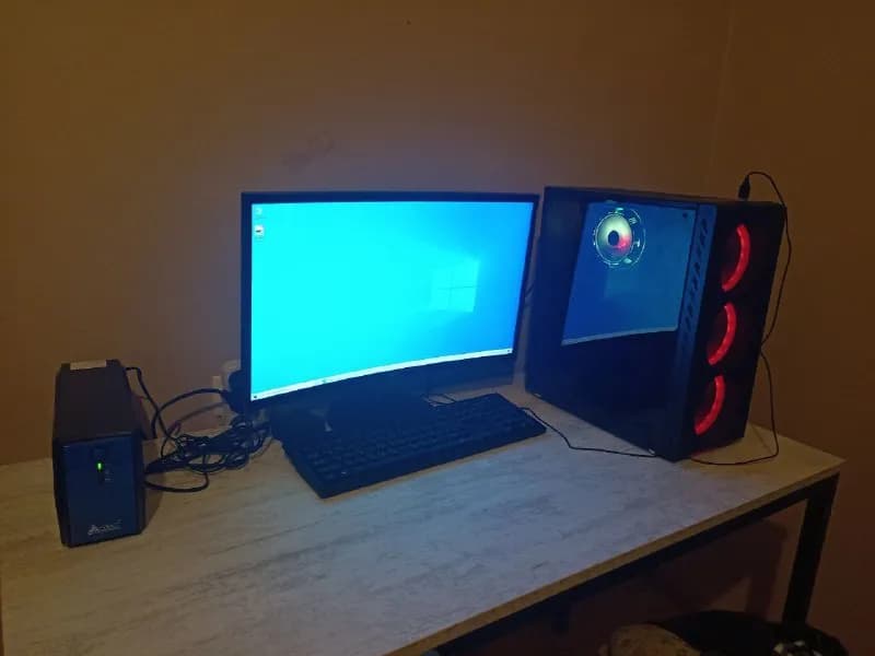 Toshiba HDWD120 2tb — Тбилиси — 2 700 ₾