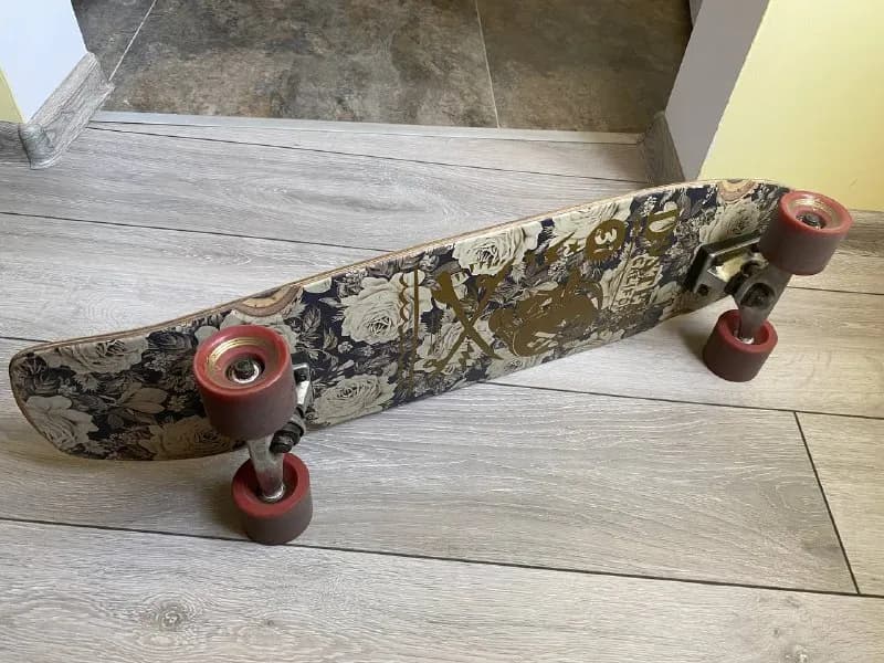 Dusters Moto Cruiser Sepia 31 — Тбилиси — 150 ₾
