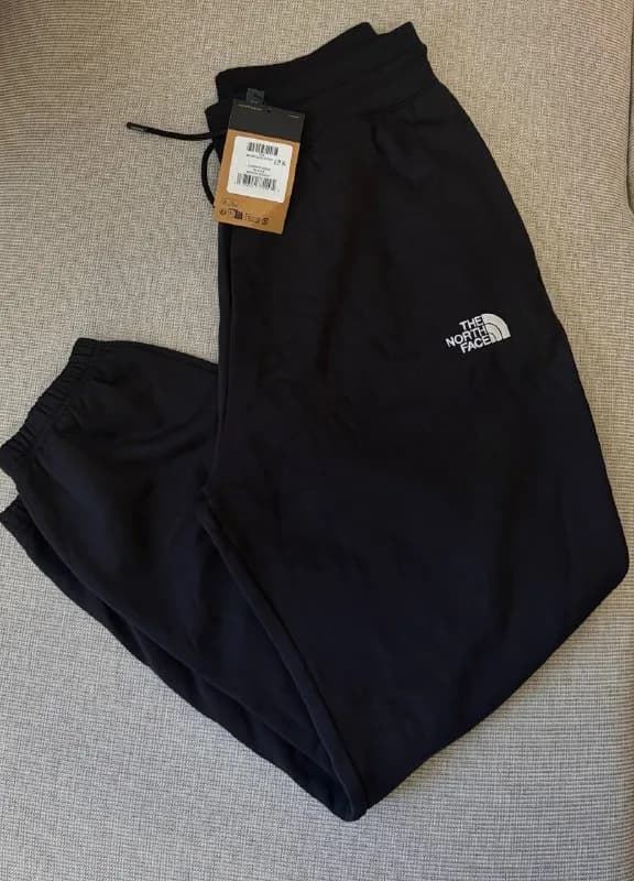 The North Face (оригинал) — Тбилиси — 120 ₾