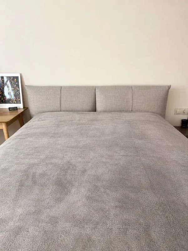 zara, подойдет для кровати 160×200 см и 180×200 — Тбилиси — 40 ₾