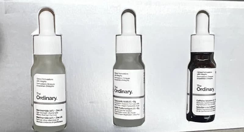 the Ordinary — Тбилиси — 40 ₾