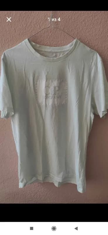 Cp company футболка — 120 gel — Тбилиси — 120 ₾