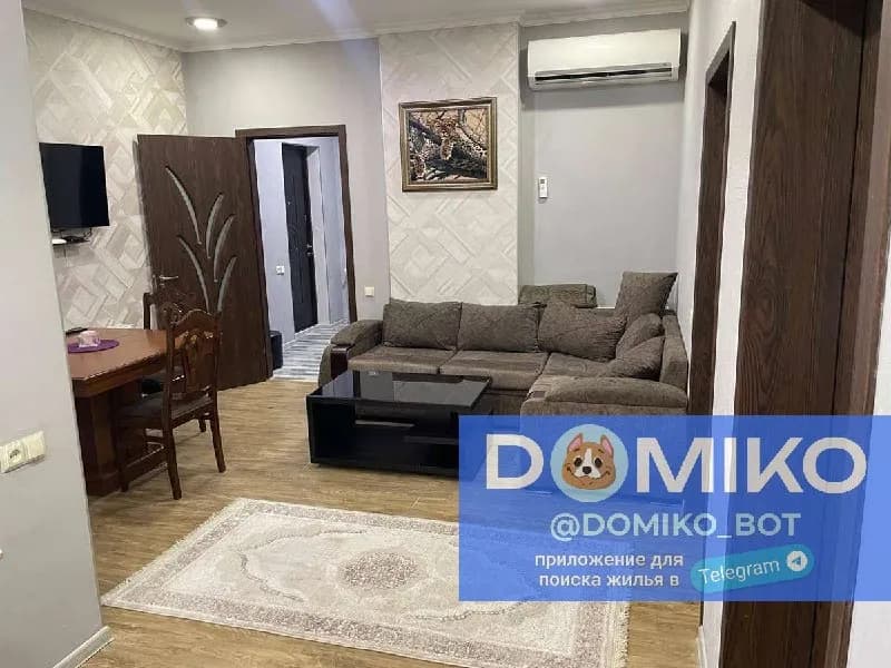 2+1, 18 этаж, 87 кв/м — Батуми — 600 $