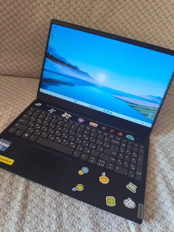 Lenovo в хорошем состоянии. Цена — 450 GeL — Тбилиси — 450 ₾
