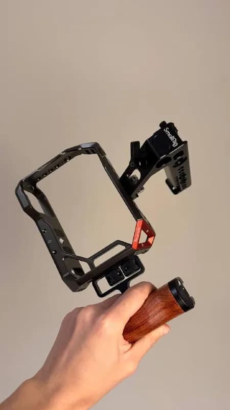 SmallRig для Sony — Тбилиси — 300 ₾