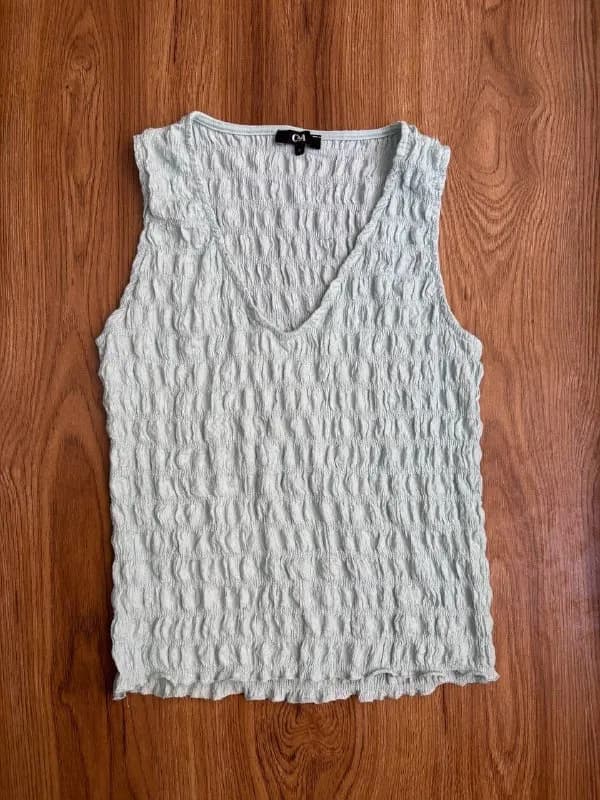 📌 Топ (С&A) — Тбилиси — 20 ₾