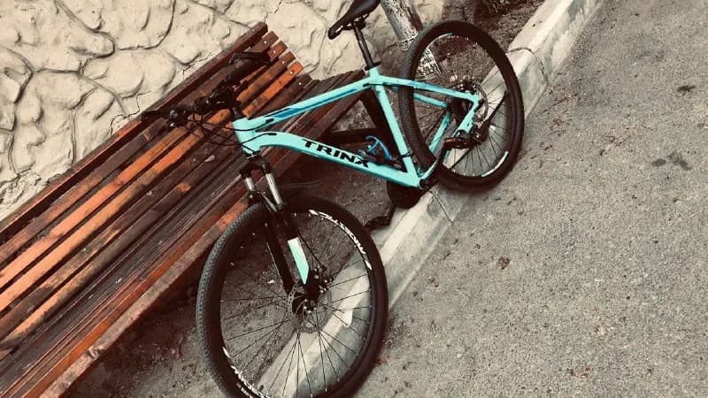 Продам велосипед! Колеса ‘29 — Тбилиси — 800 ₾