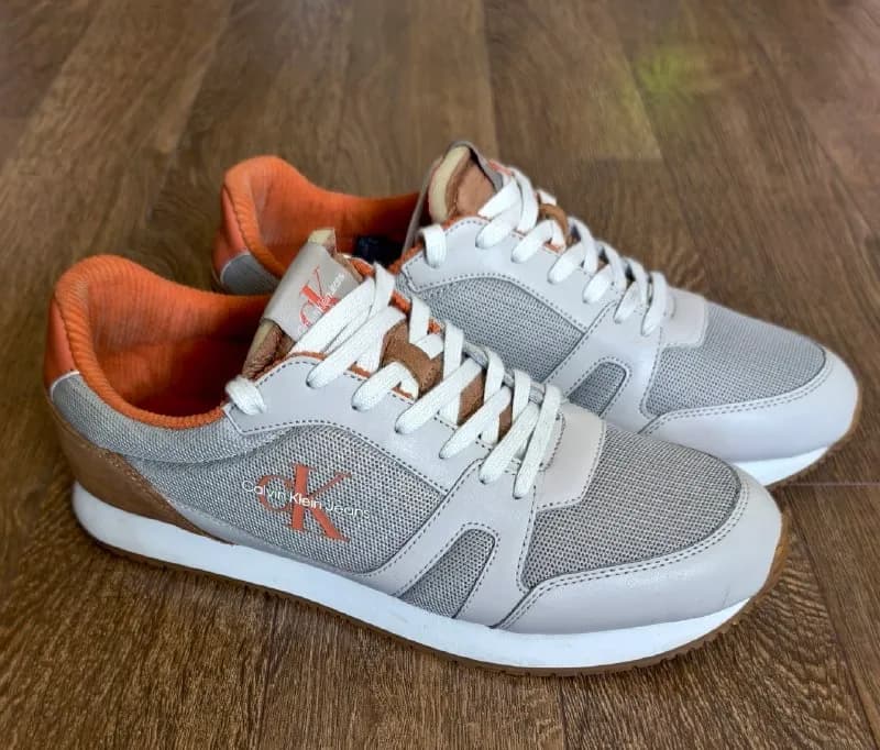 Calvin Klein Retro Runner — Тбилиси — 130 ₾
