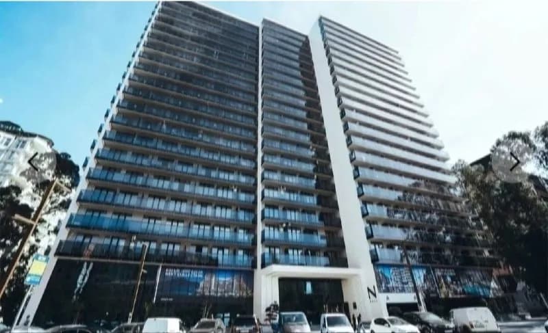 Next apartments. Квартиру студию — Батуми — 90 ₾