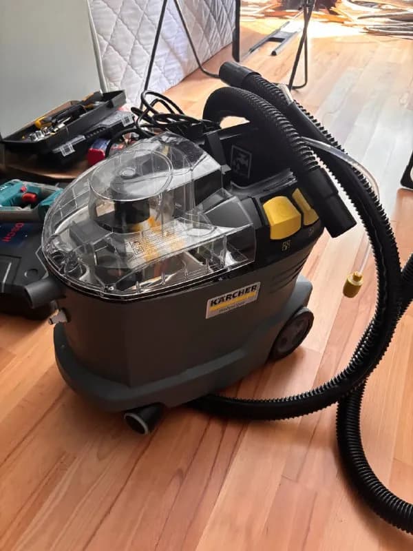 Karcher — Тбилиси — 1 400 ₾