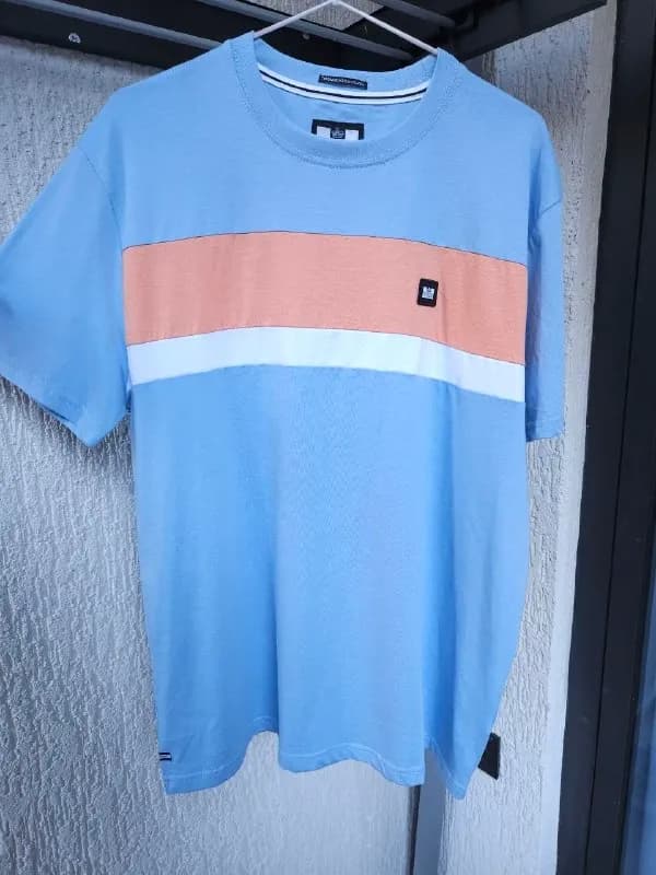 Weekend Offender — Тбилиси — 50 ₾