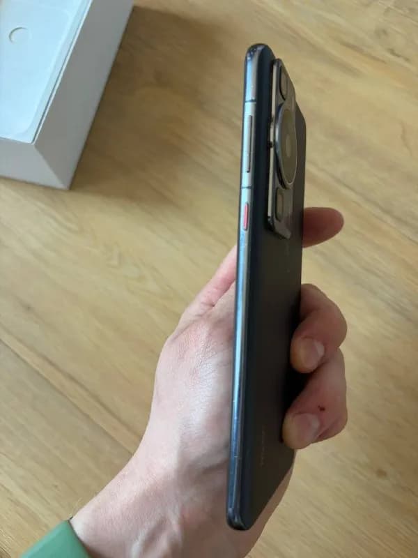 HUAWEI P60 256 гб глобальная версия. — Батуми — 490 ₾