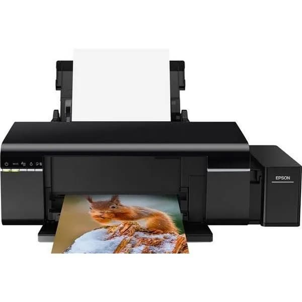 Epson L-805 — Тбилиси — 1 200 ₾