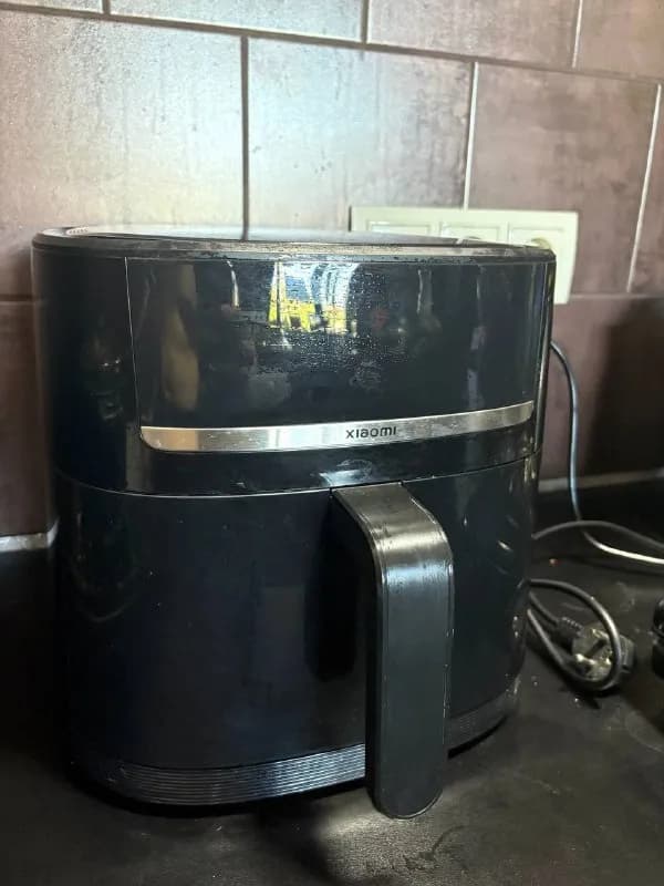Xiaomi Air Fryer 6.5L (BHR083NEU) — 1700 Вт, 6.5 л — Батуми — 300 ₾