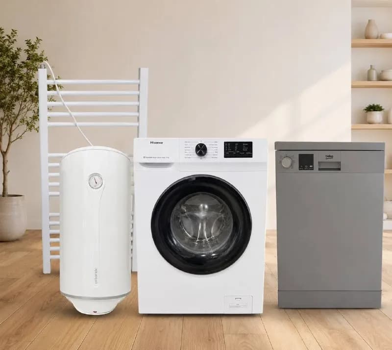 Hisense 6 кг — Батуми — 400 ₾