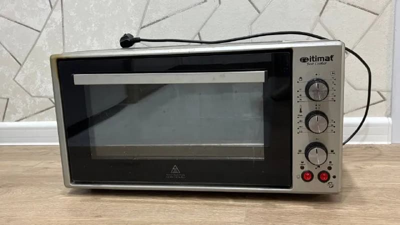 Духовка Itimat — Батуми — 200 ₾
