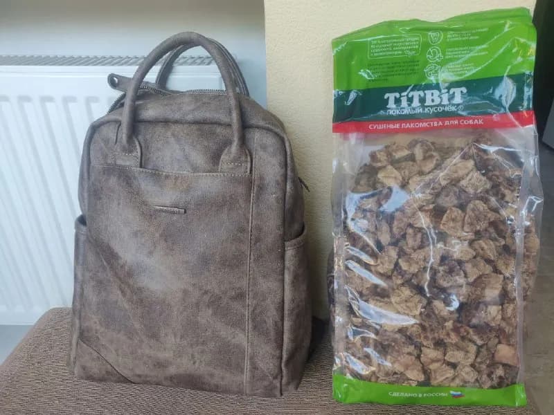 500 г — Тбилиси — 45 ₾