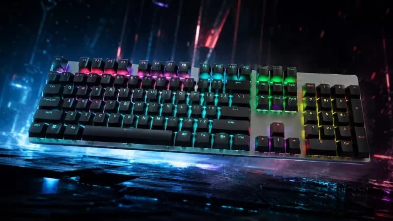 AOC GK410 — 💸100 лари. — Батуми — 100 ₾