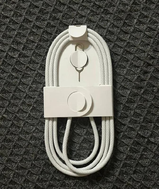 Type-C от Apple — Батуми — 40 ₾