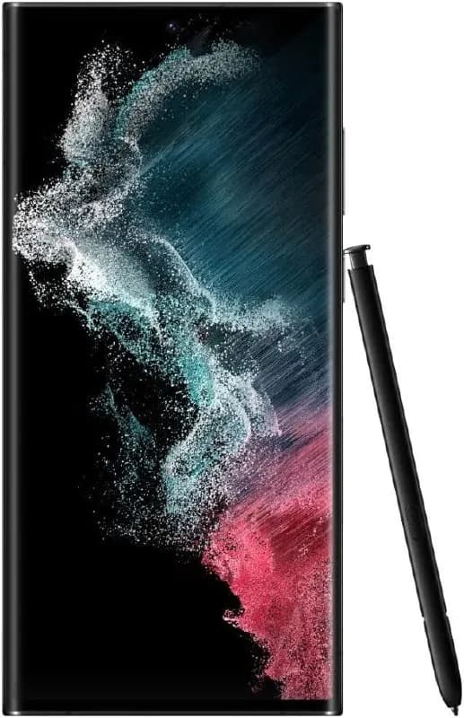 SAMSUNG Galaxy S22 Ultra 128gb Phantom black — Тбилиси — 2 150 ₾