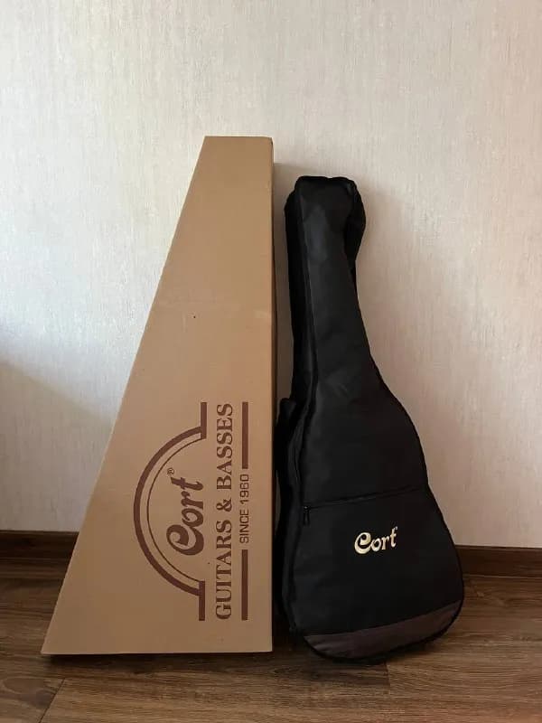 CORT AC100 OP — Тбилиси — 250 ₾