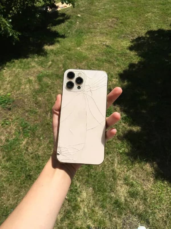 Iphone 12 Pro Max 256gb — Тбилиси — 400 ₾