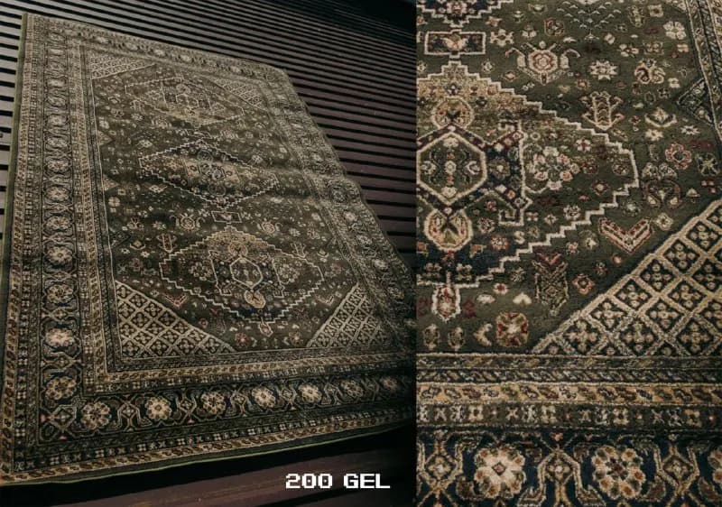 200*300 см — Тбилиси — 380 ₾