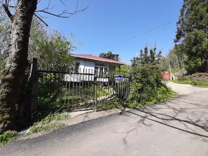 Продам одноэтажный дом в Махинджаури