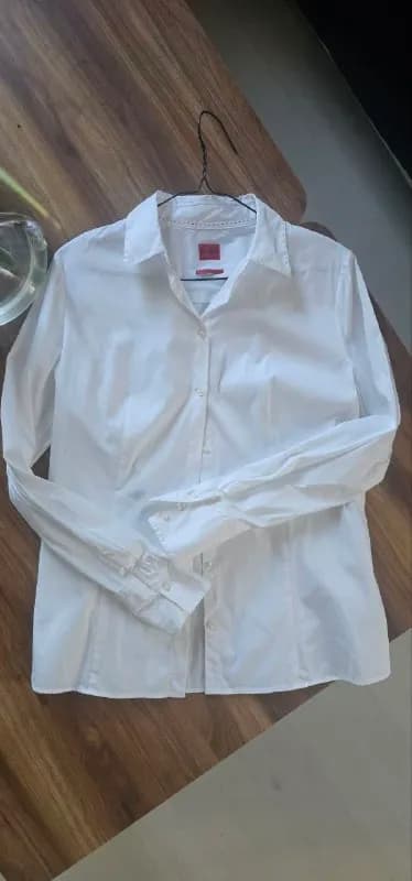 Рубашка женская Hugo Boss размер 48 — Батуми — 150 ₾